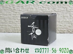 MC22 未使用品 DUSKIN/ダスキン 香伝 KADEN ファン付 よい・かおり 消臭器 芳香剤