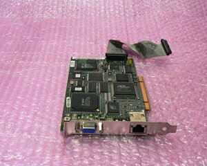 DELL 0HJ866 DRAC 4/P リモートアクセスカード