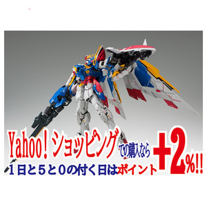 ★GUNDAM FIX FIGURATION METAL COMPOSITE ウイングガンダム(EW版) Early Color ver.◆新品Sa