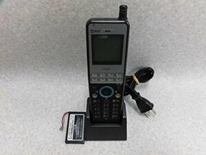 【中古】 NX-DCL-PS- (1) (K) ×5台セット NTT αNX デジタルコードレス