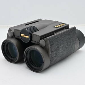 ★美品★　ニコン　Nikon 双眼鏡 HG Lシリーズ 8×20HG L DCF ダハプリズム式 8倍20口径 8X20HGL (日本製)