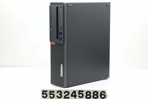 Lenovo ThinkCentre M720s Core i5 8500 3GHz/8GB/256GB(SSD)/Multi/RS232C/Win11 【553245886】