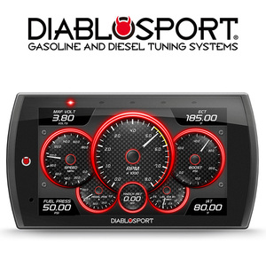 DIABLOSPORT ディアブロスポート TRINITY 2 EX PLATINUM トリニティ2 1999-2017年 シボレー カマロ SS/Z28/ZL1 5.7L/6.2L/7.0L