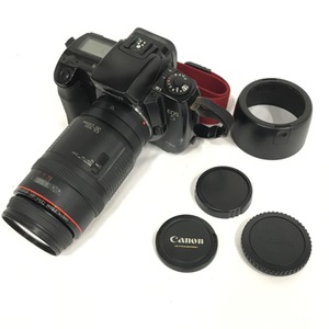 Canon EOS 5 ZOOM LENS EF 50-200mm 1:3.5-4.5 L 一眼レフフィルムカメラ レンズ オートフォーカス