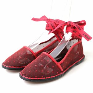 未使用◇Christian Dior クリスチャンディオール KCB025PLB Nicely-D J