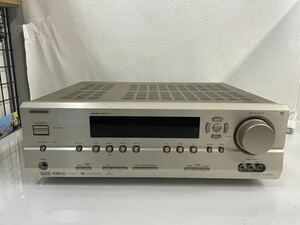 ONKYO オンキョー AVアンプ TX-SA504 AVセンター