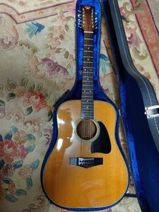 TAMA 12弦ギター アコースティックギター 超稀少！！