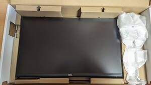 [中古美品・送料込み]DELL S2421HS(23.8インチFHD液晶モニター)