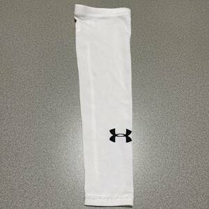 UNDER ARMOUR アームスリーブ バスケ NBA