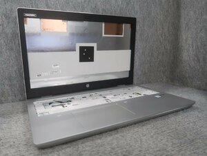 HP ProBook 650 G4 Core i7-型番不明 DVDスーパーマルチ ノート ジャンク N78283