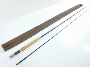 ORVIS パワーマトリックス 8.4ft #3 PM-10 オービス　／管理AL1689／35