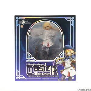 【中古】[FIG]ANIPLEX+限定 キャスター/アルトリア・キャスター Fate/Grand Order(フェイト/グランドオーダー) 1/7 完成品 フィギュア(MD21