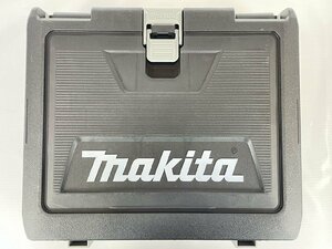 rh Makita マキタ 充電式インパクトドライバ TD173DRGXB Black ブラック 18V 6.0Ah 充電器付 バッテリ2個付 hi◇104