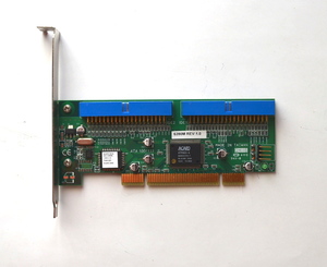 稀少　ACARD AEC-6280M ATA100/133 PCI IDEx2口　 PowerMac