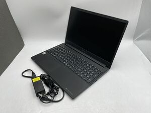 ★1円スタート★第10世代★動作良好 東芝 dynabook P55/FP Core i5 10210U 8GB SSD新品256GB Win10 Pro 保証付き★AC付★