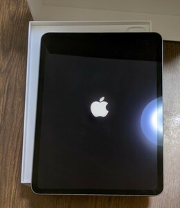 Apple iPad Pro 11インチ 第2世代 WiFi スペースグレイ 128GB