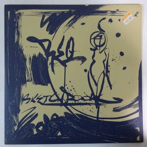 11183111;【UK盤/2LP】REQ / Sketchbook