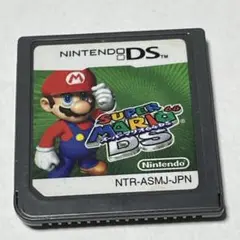 スーパーマリオ64 DS