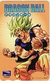 図書カード DRAGON BALL ドラゴンボール 図書カード1000 SJ111-0216