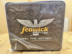 ティムコ　フェンウィック　ボートクッション　fenwick Boat Cushion　#02 グレー　新品　複数なら送料無料 1