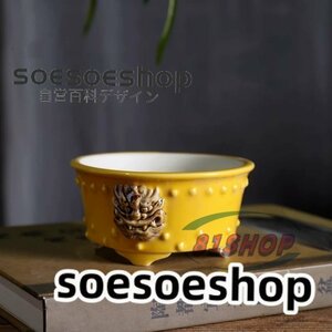 特売！高品質☆鉢 小さな鉢 植木鉢 盆栽鉢