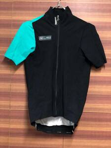 HS920 アソス assos SS FF1 JERSEY EVO7 半袖 サイクルジャージ 白 M