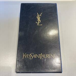 YSL イヴサンローラン　靴用BOX　箱のみ