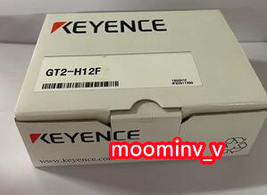 新品 KEYENCE キーエンス GT2-H12F 保証6ヶ月