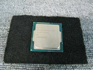 ◎CPU Intel Core i3-4330 3.50GHz SR1NM 第4世代 動作品 中古 複数入札可能◎クリックポスト発送
