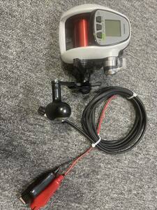 SHIMANO シマノ PLAYS プレイズ 3000 電動リール 美品