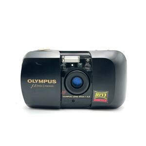 【美品】OLYMPUS μ PANORAMA オリンパス 35mm F3.5