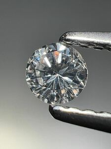 「処分」ダイヤモンドルース　0.16ct KS100-710 YB