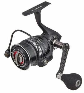 新品　アブガルシア　(Abu Garcia) 　スピニングリール　ロキサーニ 3000SH 