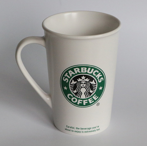 ★美品STARBUCKSスターバックス　マグカップ！