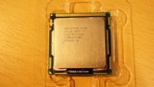 【LGA1156・4スレッド・GPU搭載・Up to 3.46GHz】Intel インテル Core i5-650 プロセッサ－