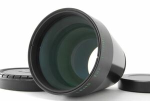 #2377◆送料無料◆Nikon ニコン NIKKOR-T ED 500mm F11 Rear Lens for 360mm F8 大判フィルムカメラ レンズ