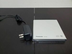 即決 Panasonic パナソニック VW-BN1 スロットインDVDドライブ AC社外品