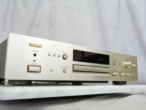 ☆ TEAC ティアック VRDS-8 CDプレーヤー ☆中古☆