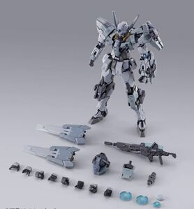 ♪送料無料♪迅速発送 新品未開封 METAL BUILD 機動戦士ガンダム00 RevealedChronicle ガンダムアストレアII 本体 魂ウェブ メタルビルド