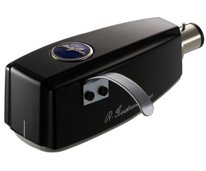 Ortofon オルトフォン SPU Meister Silver GE MKII MCステレオカートリッジ Made in Denmark 新品