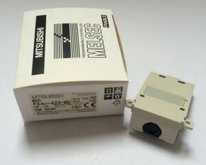 新品★★三菱電機　 PLC 通信用機能拡張ボード FX3U-422-BD　代用品【６か月安心保証】