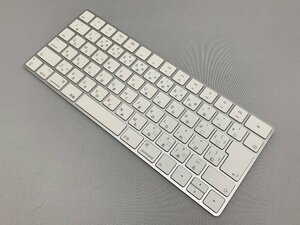 １円スタート！！ Apple Magic Keyboard (JIS) MLA22J/A [Etc]