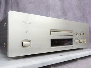 ☆ TEAC ティアック VRDS-25X CDプレーヤー ☆ジャンク☆