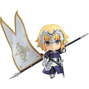 ねんどろいど Fate/Grand Order ルーラー/ジャンヌ・ダルク ノンスケール ABS&PVC製 塗装済み可動フィギュア