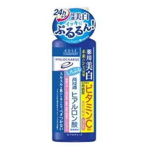 ヒアロチャージ薬用Wローションしっとり180ML × 36点