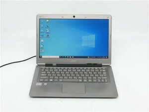 カメラ内蔵/13型/ノートPC/Win10/新品SSD512/4GB/2世代i7/ACER　S3-951-F74U　MS office2021ProPlus搭載　動作良品　HDMI