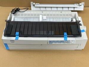 未使用保管品★EPSON VP-1850★ドットインパクトプリンターVP1850