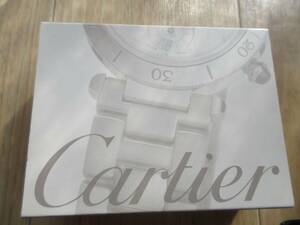 Cartier メタルブレスレット用　お手入れキット