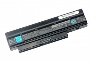 純正新品 Toshiba Mini 用 NB500 NB505 NB525 T230 T235 T235D T215D T210D PA3821U-1BRS PA3820U-1BRS PABAS231 バッテリー