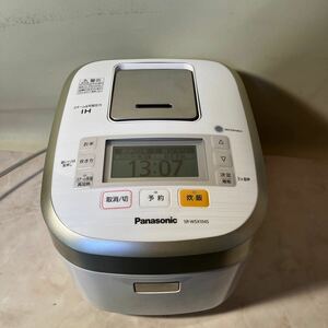 Panasonic SR-WSX104s 圧力IH炊飯器